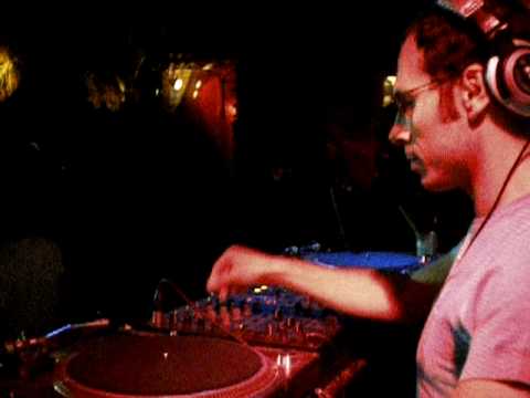 Massimo DaCosta @ Mercati Generali (Musiculture Agency)