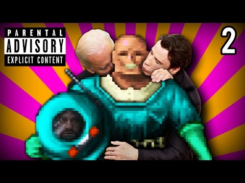 OpenTFTD | An Attempt Was Made (Let's Play OpenXCOM TFTD / Gameplay part 2)