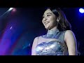 DIFARINA INDRA ADELLA SANES OM ADELLA LIVE ANCOL