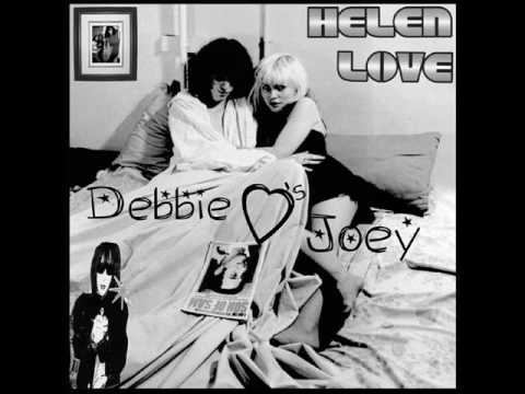 debbie loves joey-HELEN LOVE