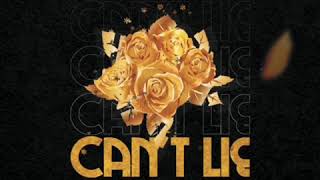 Can't Lie Music Video