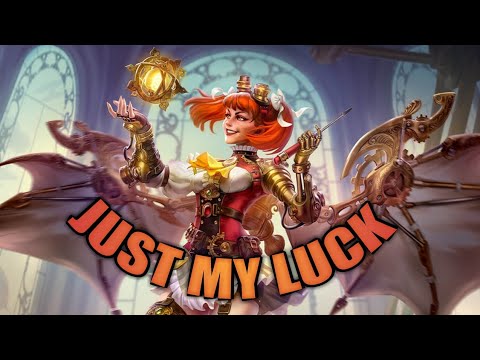 CAN I GET ANY FORM OF HELP - Smite Arena: Discordia Funny Moments