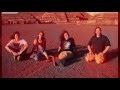 ozric tentacles mescalito movie
