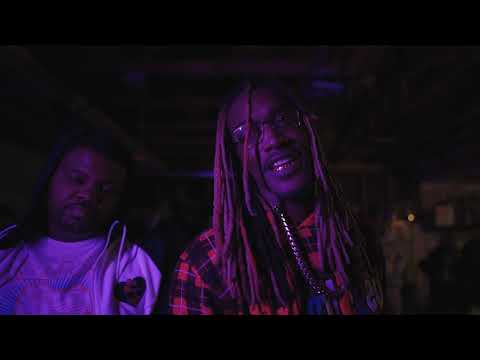 Prince Dreda ft. Co Bama - Foolish (Prod. Barritraxx) | Dir. Sauce Films