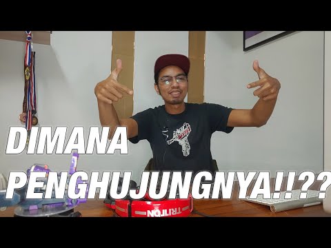 SSHH (Sembang Sembang Hip Hop) REAKSI Sampai Hujung - Sabbala ft Yaph