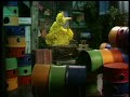 0273 Night Morning Sounds On Sesame Street