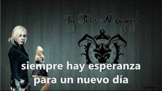 in this moment surrender sub español