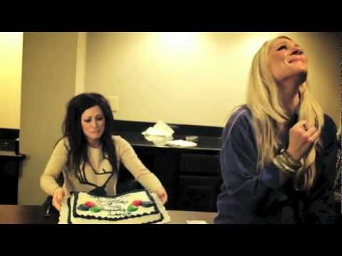 Dara Maclean - Adele 'Someone Like You' SNL Spoof