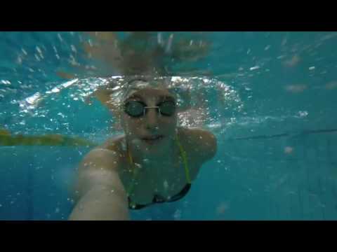 CRITERIA NAZIONALI DI NUOTO 2017 || Riccione, Italy