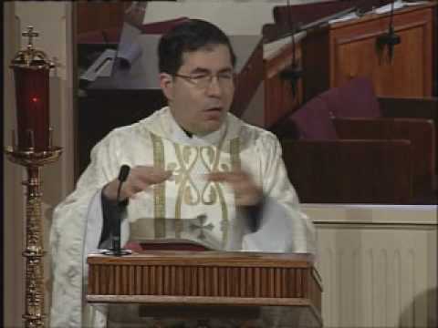 Homilía 16 Abril 2010: P. Frank Pavone