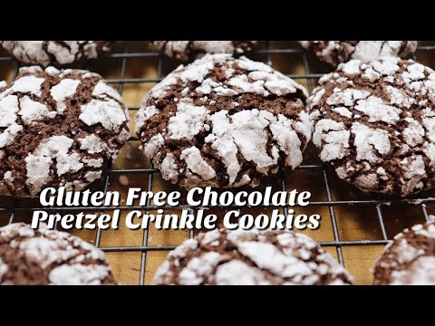 download lagu mp3 mp4 Low Fodmap Pretzels, download lagu Low Fodmap Pretzels gratis, unduh video klip Low Fodmap Pretzels