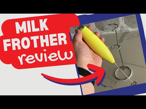 Video review by SimplyCarrieFinds