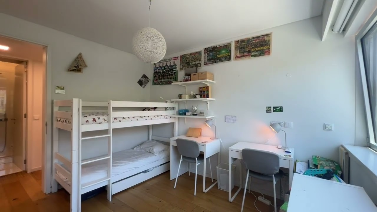 Vídeo do imóvel