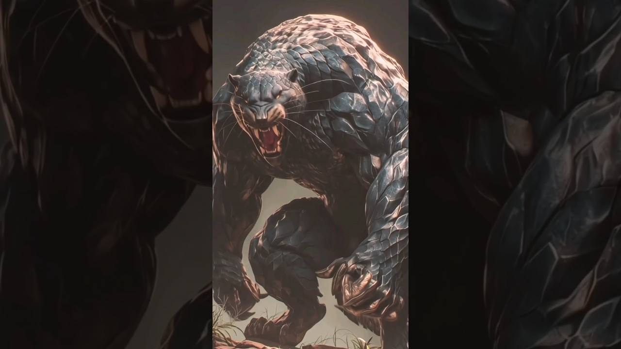 Amazing Hybrid Animals Fusion Part-228 #hybridanimals #shorts
