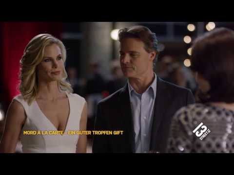 Mord à la Carte - Ein Guter Tropfen Gift - Trailer