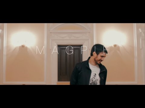 Tom Craven - Magpie (Official Video)