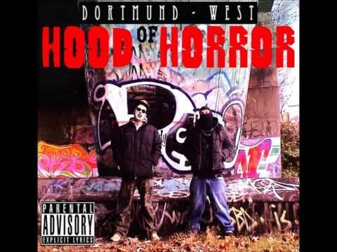 Mike Mendez & Mr.187 - Komm In Meine Hood