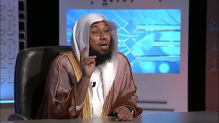 صورة المحاضرة 13 - العقيدة - المستوى الرابع - د. أبو زيد مكي - الغلو في الأولياء والصالحين