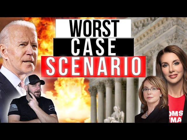 BREAKING: Kansas Police Charge Two ADULTS With Murder… Gun Controllers Facing Worst Case Scenario…