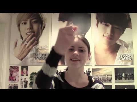 [KPCBU] Episode 12 - INFINITE - H, Boyfriend, BEAST & A Pink, Boyfriend, CN Blue, B.A.P, & More!