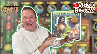 Lit Table - Chemical Overload video thumbnail