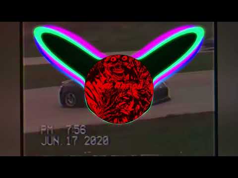 GHOSTFACE PLAYA x BLXCKBUSTA - BULLET IN MY HEAD