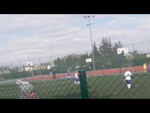 13.04. 2019 Liga Żaka Akademia Sępolno - Wisełka Fordon
