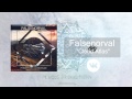 Falsenorval - Cloud Atlas (Single 2015) 