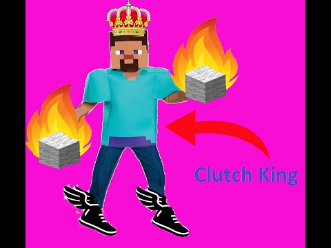 Fresh, having fun with clutch practice :)