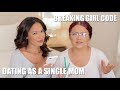 GIRL TALK GET READY WITH US Sabrina Speaks EP 2