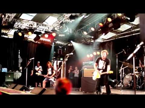 Dont Fuck With Our Dreams - The Smith Street Band