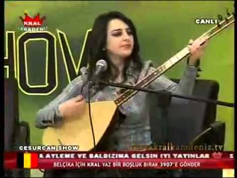 Mine Gez - Kendim Ettim Kendim Buldum