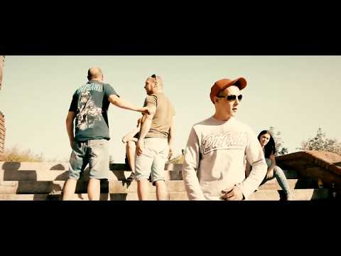 ChLzC MixTape 2k18 - "BJjzP2 / Stare Miasto" (Official Video)