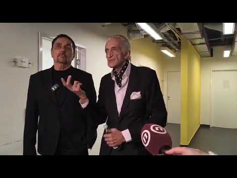 MIRKO KODIC ISKRENO O DANASNJOJ MUZICI - KEBA JE POSEBAN,SVOJ - Estrada Ekstra