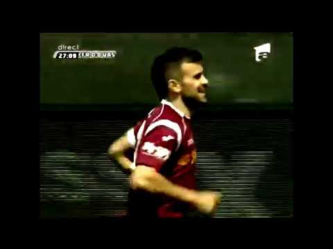 Liga 1 2010-2011 | Rezumat Etapa 28 CFR Cluj - FC Vaslui 1-0
