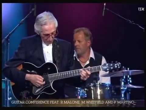 Pat Martino - Lean Years