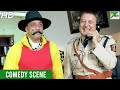 Commissioner Chatur Singh Two Star Funny Scene Sanjay Dutt Ameesha Patel Anupam Kher