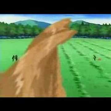 Naruto AMV - A Tribute To Garaa