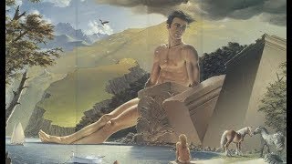 Dead Can Dance -Enigma Of The Absolute