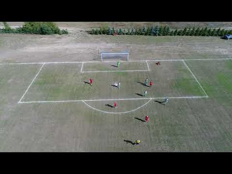 Korona Brzeźnica - Zryw Sypniewo 25.08.2019r