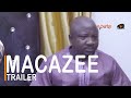 Macazee Yoruba Movie 2022 Now Showing On ApataTV+