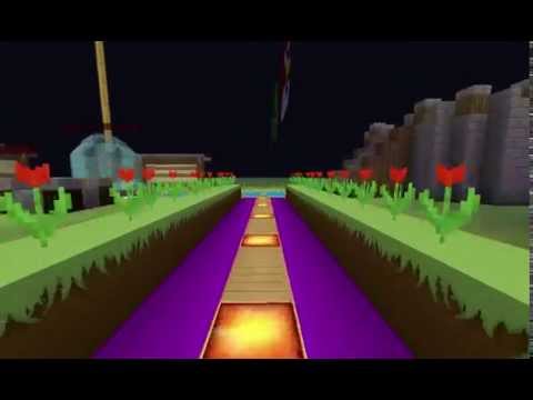 Reklama Serva DiaxCraft