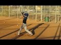 Practicing On Christmas Break