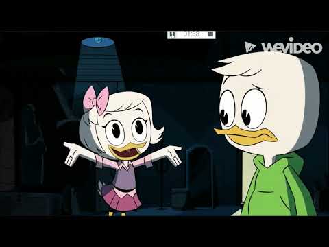 The Little Merduck Part 6 - "Part of Your World"