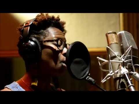 Scott Paynter and Tekeytha Fullwood - All The Way