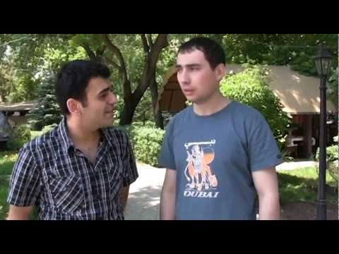 PSA 21 - ժամկետնանց ապրանքը - Սոցիալական գովազդ -- ArmComedy