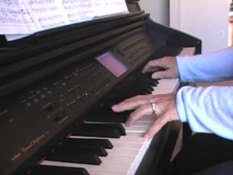 3 Marshmellows In Hot Chocolate by Leslie Larson Andrus arr. Christian Fuchs