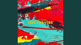Feel The Vibe