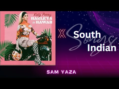 Harleys in Hawai X Pogiren X Anbe En Anbe X Vaseegra