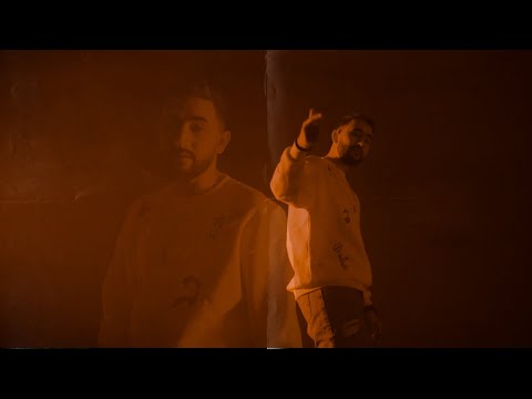 DHAF - KBAR ( Official Music Video )